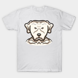 American Bulldog T-Shirt